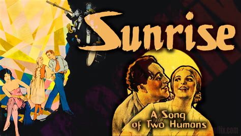 Sunrise: A Song of Two Humans!  A Poetic Journey Through Love, Betrayal and Redemption!